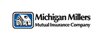 Michigan Millers Mutual Insurance Logo