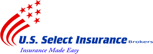 U.S. Select Insurance Logo